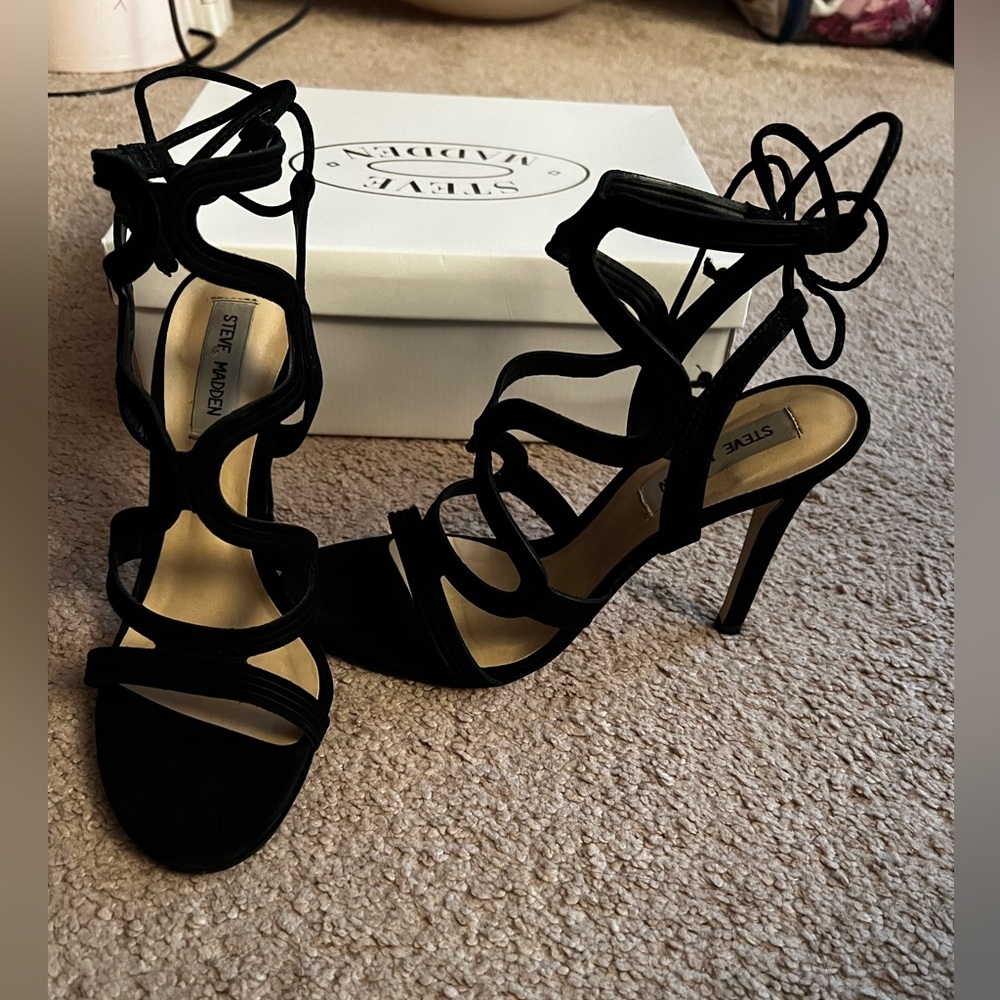 Steve Madden Heels (Ava)